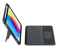 TECH-PROTECT SmartCase Pen do iPad Air 10,9'' 10-11 gen + keyboard black 5906302310296 - 1349181 - zdjęcie 5